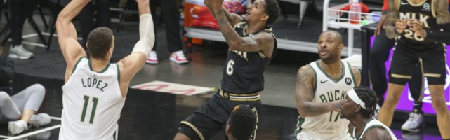 b体育bsports- 灰熊莫兰特复出即暴走，率队狂胜对手58分  