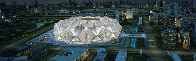 BSPORT- 埃弗顿新球场设计方案获市政厅全票通过  