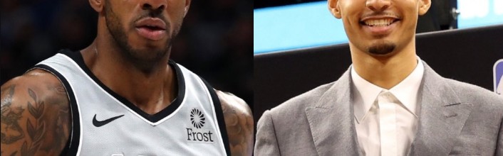 BSPORTS- 马刺波波维奇宣布退休，文班亚马时代正式开启  