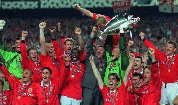 b体育bsports- 曼联主场力克强敌，C罗破荒重拾信心  