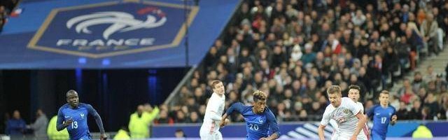 BSPORTS- 卡昂保级关键战现乌龙闹剧，后卫解围踢空送对手制胜球  