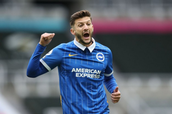 布莱顿青训小将横空出世,惊艳首秀斩获处子球  布莱顿青训小将横空出世,惊艳首秀斩获处子球