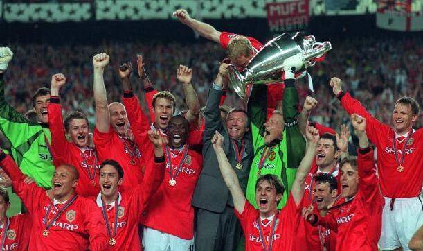  曼联主场力克强敌，C罗破荒重拾信心  